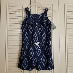 Carter's Cute Romper